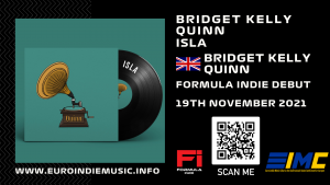 bridget kelly quinn isla