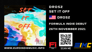 drosz set it off