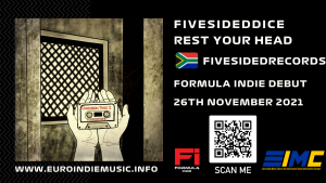 fivesideddice rest your head