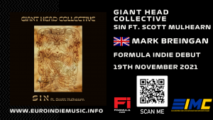 giant head collective sin ft.scott mulhearn