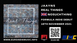 jaayns real things
