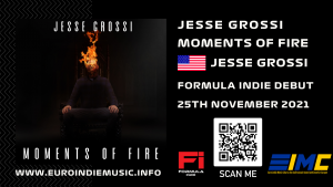 jesse grossi moments of fire