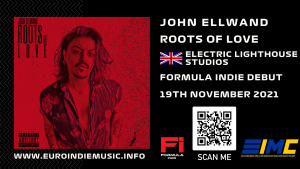 john ellwand roots of love
