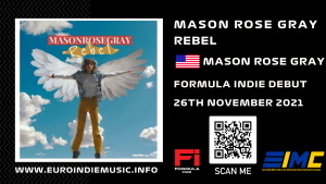 mason rose gray rebel