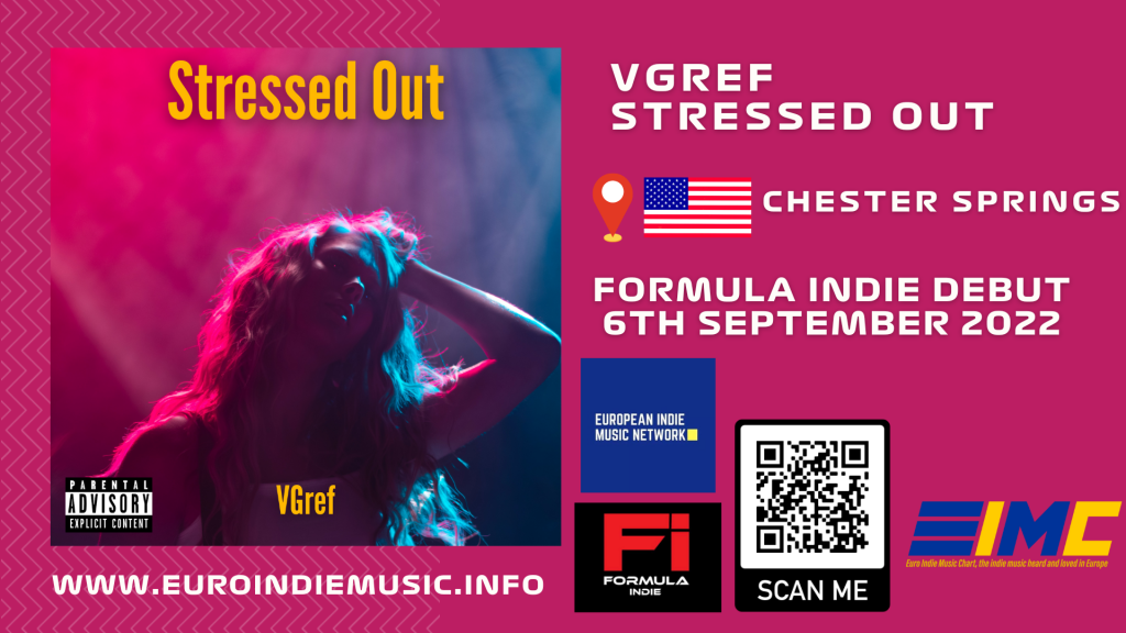 Stressed Out Rapping Part This release is perfect for any hip hop playlist. It’s trendy, vocals ...