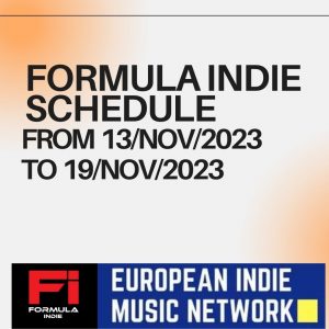 FORMULA INDIE SCHEDULE (2)