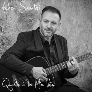 Salvatori - Questa è la mia Vita (1)