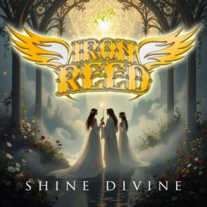 Shine Divine Artwork Final
