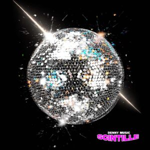 Cover Scintille