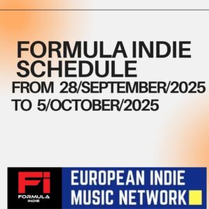 FORMULA INDIE SCHEDULE (90)