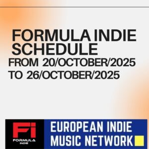 FORMULA INDIE SCHEDULE (93)