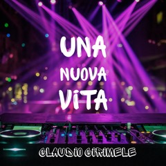 cover Una nuova vita