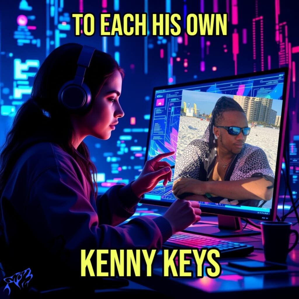 To Each His Own Art Final