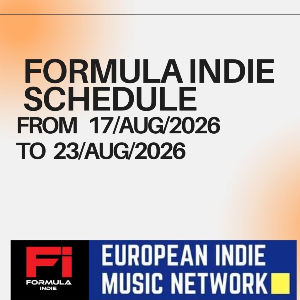 FORMULA INDIE SCHEDULE (35)