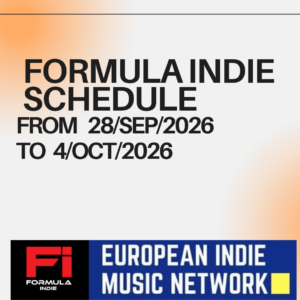 FORMULA INDIE SCHEDULE (3)