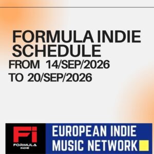 FORMULA INDIE SCHEDULE (40)