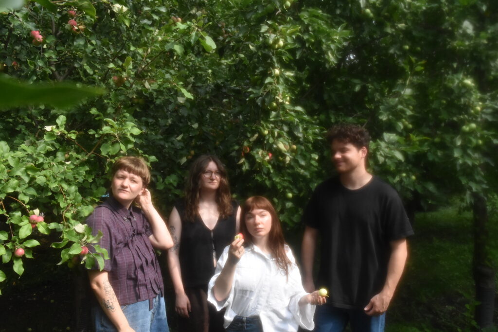Virgo Rising Photo 2 (Photo By Owen Dueck)