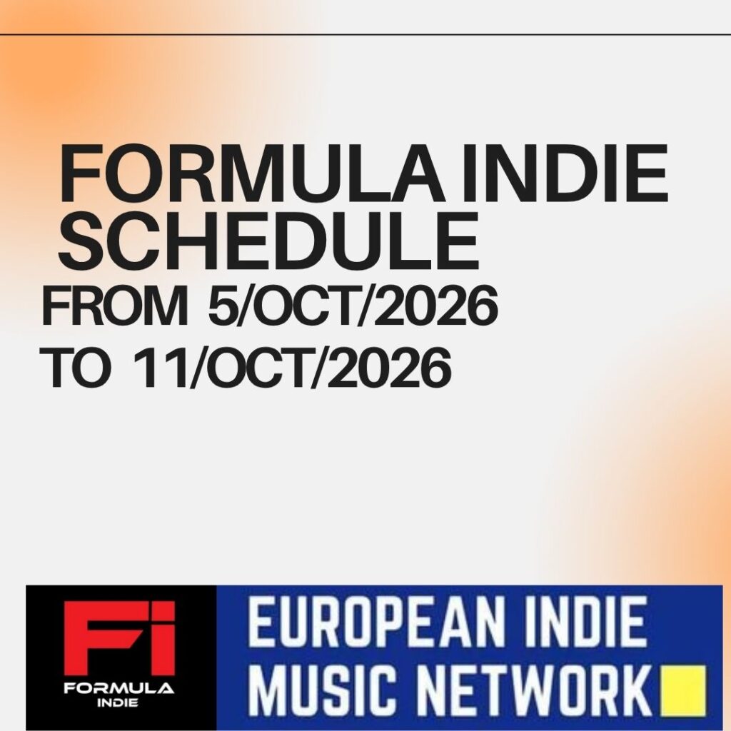 FORMULA INDIE SCHEDULE (42)