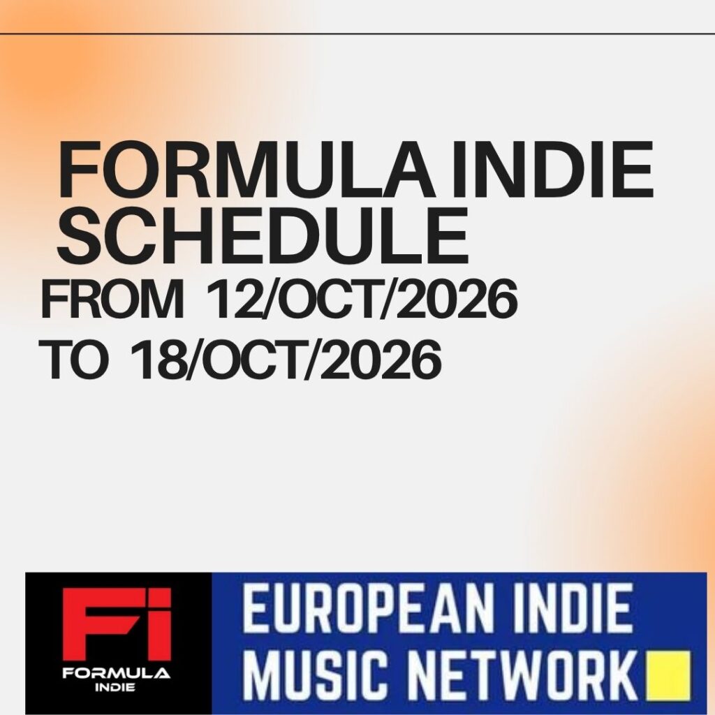 FORMULA INDIE SCHEDULE (43)