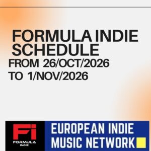 FORMULA INDIE SCHEDULE (45)
